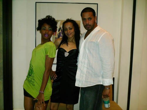 Fashion Frenzey TV Philadelphia Launch Party Photos