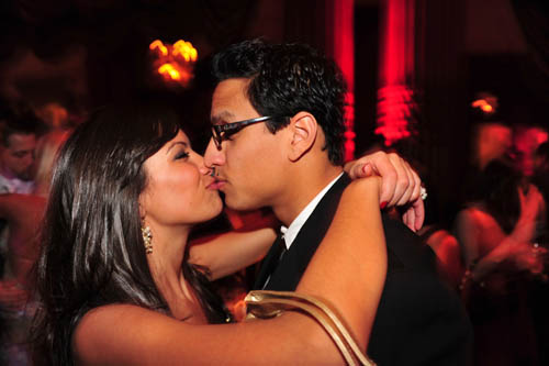 New Years Eve @ The Crystal Tea Room (Candids Gallery 1)