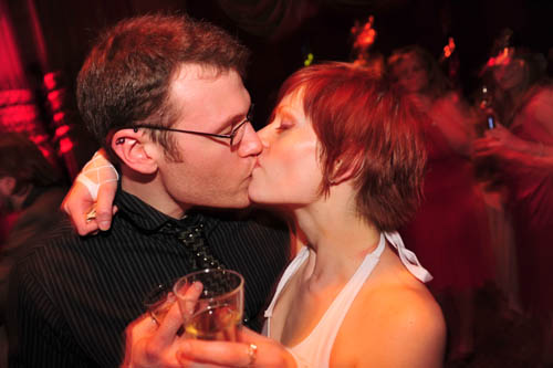 New Years Eve @ The Crystal Tea Room (Candids Gallery 1)