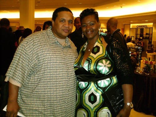 Fashion Frenzey TV Philadelphia Launch Party Photos