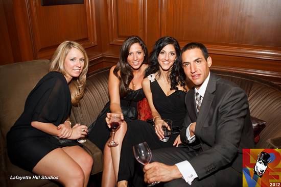 Hair O' the Dog (Gallery C)