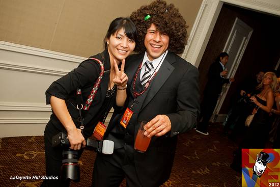 Hair O' the Dog (Gallery C)