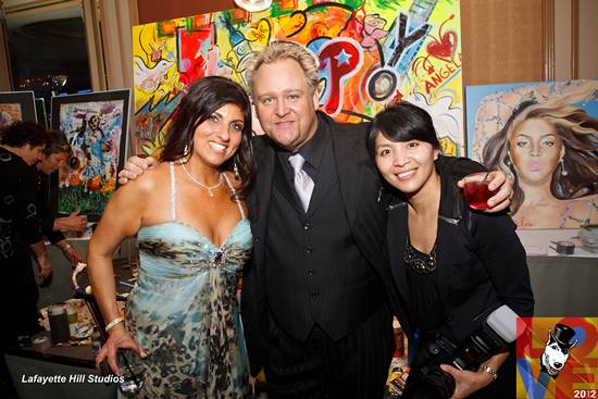 Hair O' the Dog (Gallery C)