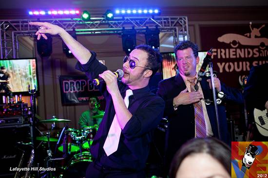 Hair O' the Dog (Gallery C)