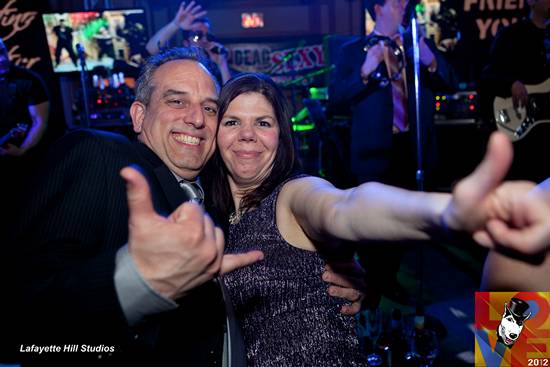 Hair O' the Dog (Gallery C)