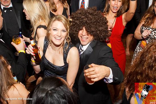 Hair O' the Dog (Gallery C)