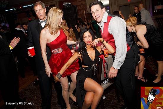 Hair O' the Dog (Gallery C)