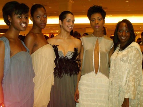 Fashion Frenzey TV Philadelphia Launch Party Photos