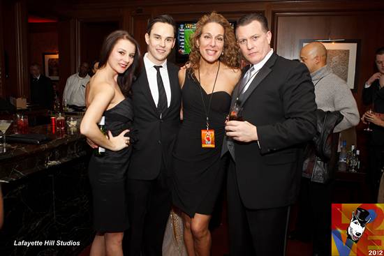 Hair O' the Dog (Gallery C)