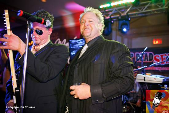 Hair O' the Dog (Gallery C)