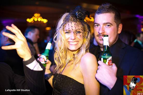 Hair O' the Dog (Gallery C)