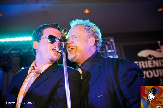 Hair O' the Dog (Gallery C)