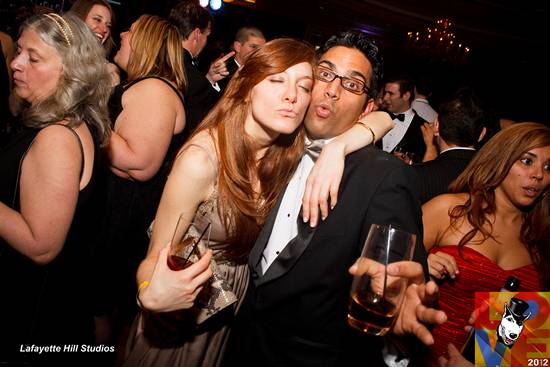 Hair O' the Dog (Gallery C)