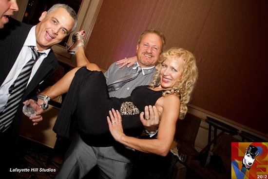 Hair O' the Dog (Gallery C)