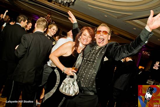 Hair O' the Dog (Gallery C)