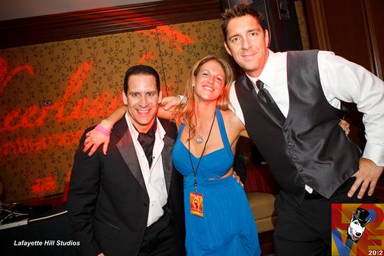 Hair O' the Dog (Gallery C)