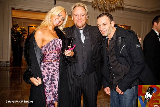 Hair O' the Dog (Gallery C)