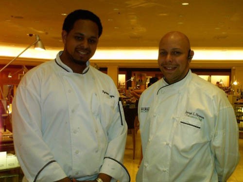 Fashion Frenzey TV Philadelphia Launch Party Photos