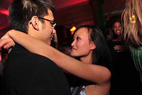 New Years Eve @ The Crystal Tea Room (Candids Gallery 1)