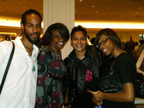 Fashion Frenzey TV Philadelphia Launch Party Photos