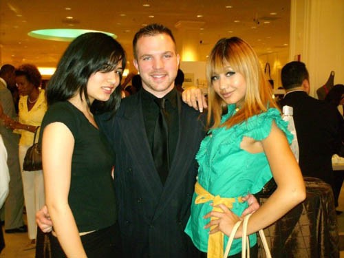 Fashion Frenzey TV Philadelphia Launch Party Photos