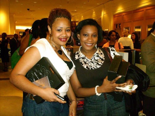 Fashion Frenzey TV Philadelphia Launch Party Photos