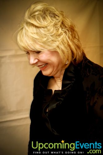 darci by DiCaprio's Oscar Night