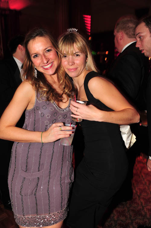New Years Eve @ The Crystal Tea Room (Candids Gallery 1)
