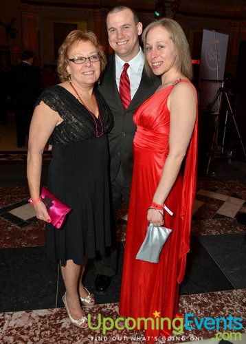 Red Ball 2012 Gallery 1