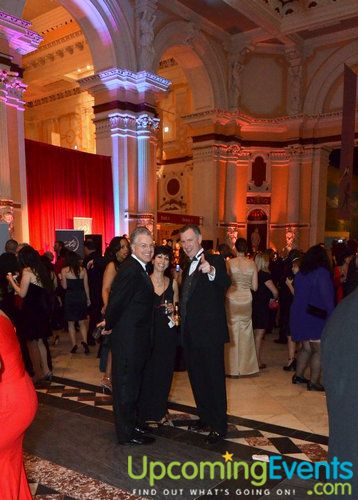 Red Ball 2012 Gallery 1