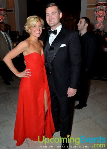 Red Ball 2012 Gallery 1