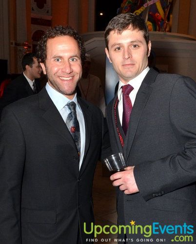 Red Ball 2012 Gallery 1