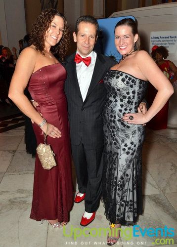 Red Ball 2012 Gallery 1