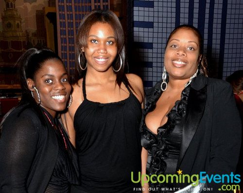 Red Ball 2012 Gallery 1