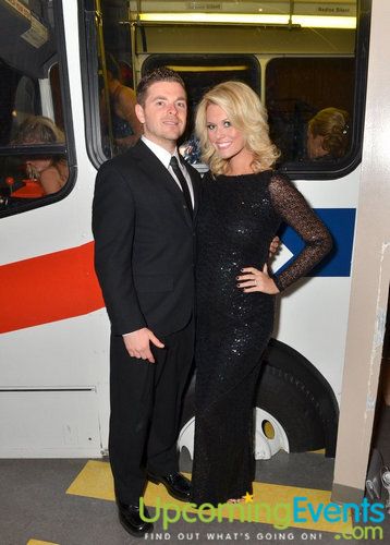 Red Ball 2012 Gallery 1