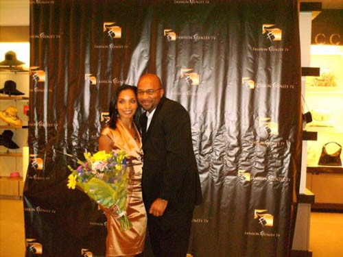 Fashion Frenzey TV Philadelphia Launch Party Photos