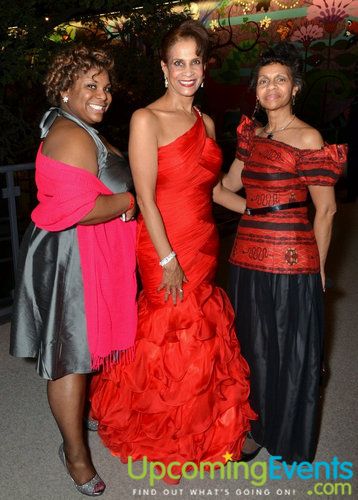 Red Ball 2012 Gallery 1