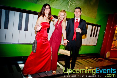 REd Ball 2012 Gallery 2