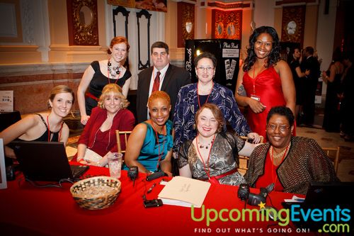 REd Ball 2012 Gallery 2