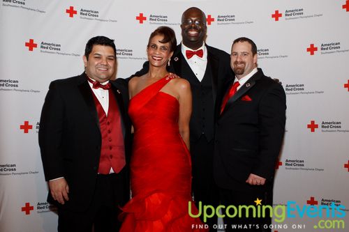 REd Ball 2012 Gallery 2