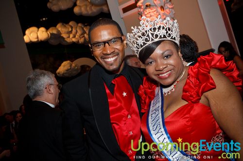 REd Ball 2012 Gallery 2