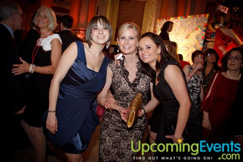 REd Ball 2012 Gallery 2