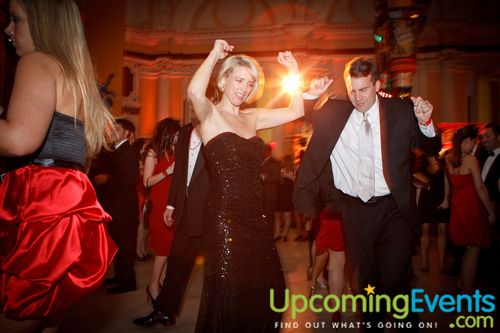 REd Ball 2012 Gallery 2