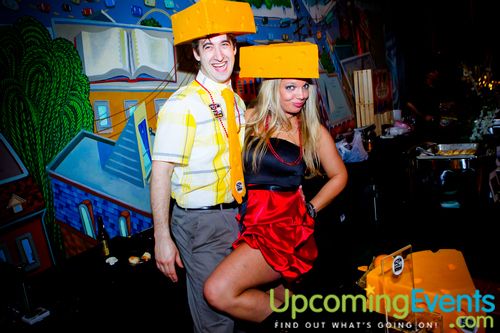 REd Ball 2012 Gallery 2