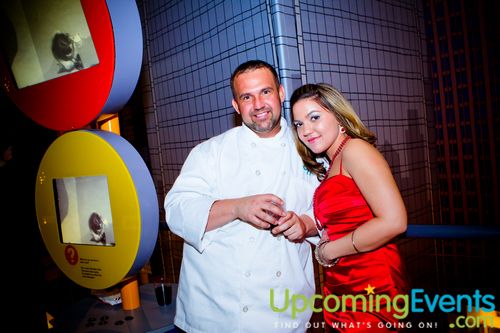 REd Ball 2012 Gallery 2