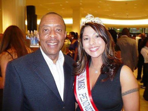 Fashion Frenzey TV Philadelphia Launch Party Photos