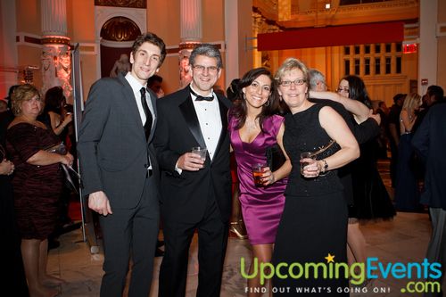 REd Ball 2012 Gallery 2