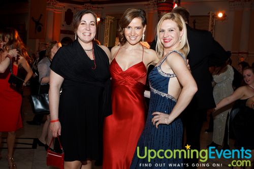 REd Ball 2012 Gallery 2
