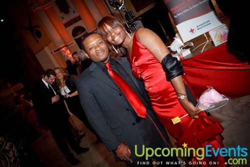 REd Ball 2012 Gallery 2