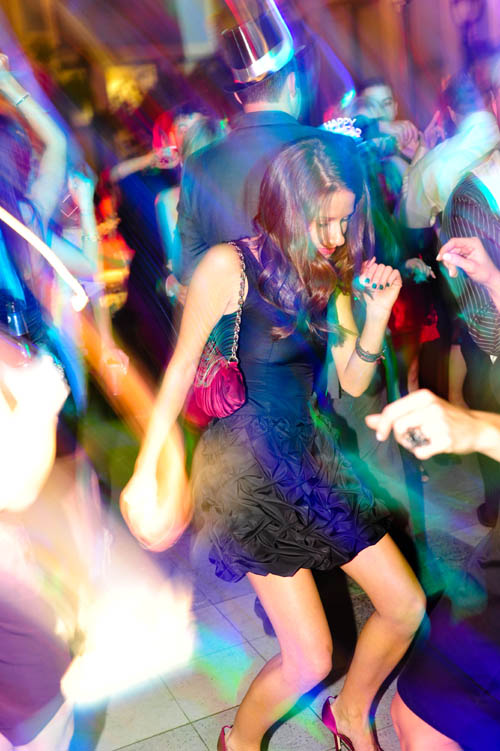 New Years Eve @ The Crystal Tea Room (Candids Gallery 1)